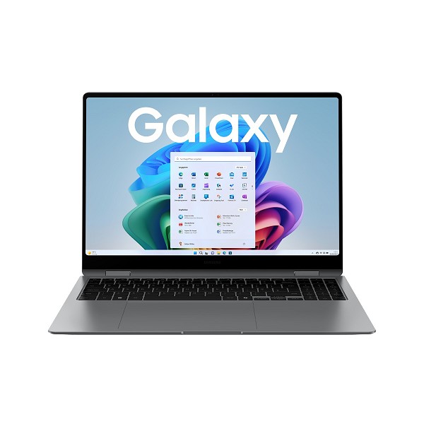 Samsung Galaxy Book5 Pro 360, Moonstone Gray, Core