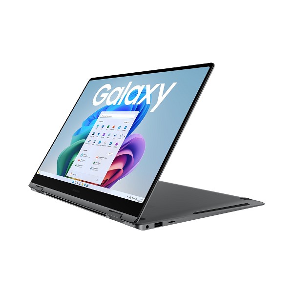 Samsung Galaxy Book5 Pro 360, Moonstone Gray, Core links