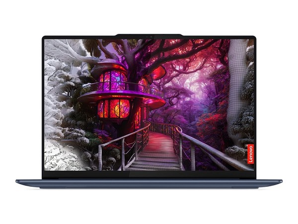 Lenovo Yoga Slim 7 14Q8X9 - 36.8 cm (14.5