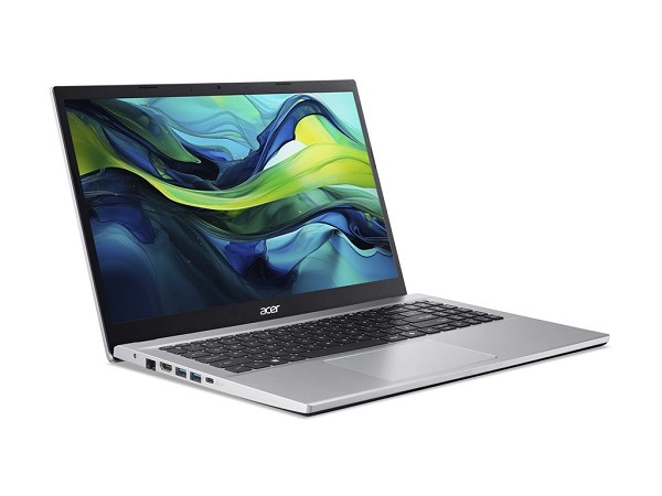 Acer Aspire Go 15 AG15-42P - 39.6 cm (15.6") - Ryz hinten