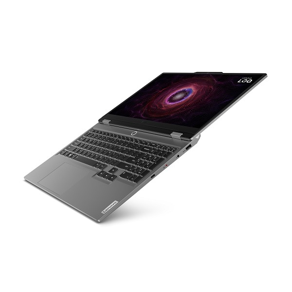 Lenovo LOQ 15ARP9 AMD Ryzen™ 7 7435HS Laptop 39,6 oben