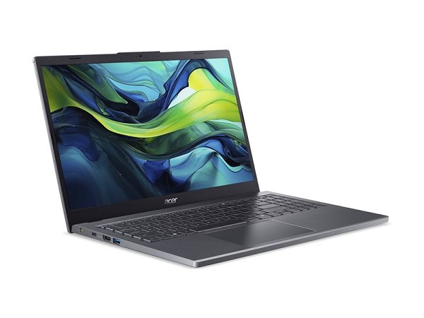 Acer Aspire 15 A15-51M - 39.6 cm (15.6") - Core 5 rechts