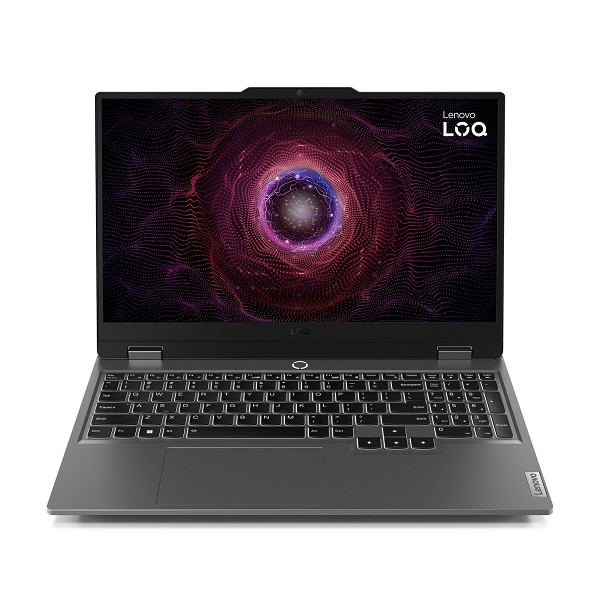 Lenovo LOQ AMD Ryzen™ 7 7435HS Laptop 39,6 cm (15.