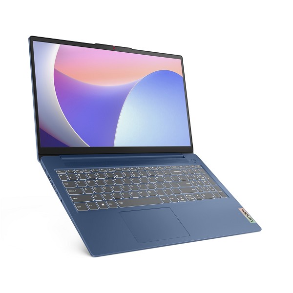 Lenovo IdeaPad Slim 3 15IRH8, Abyss Blue, Core i5-13420H, 16GB RA 27