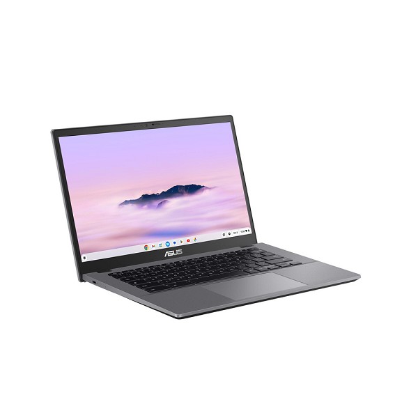 ASUS Chromebook Plus CX3402CVA-PQ0489 - 14" | Inte hinten