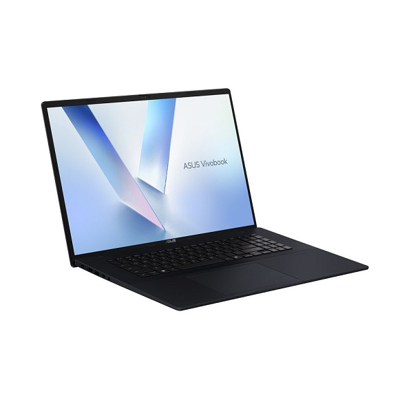 ASUS Vivobook 18 M1807HA-S8033W - 17.3" | AMD Ryze hinten