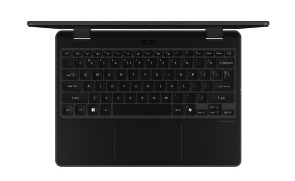 Acer TravelMate B3 Spin - 12.2" | Intel Pentium N2 links