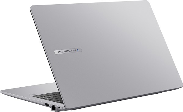 ASUS ExpertBook P1 P1503CVA-S71124W - Intel Core i rechts