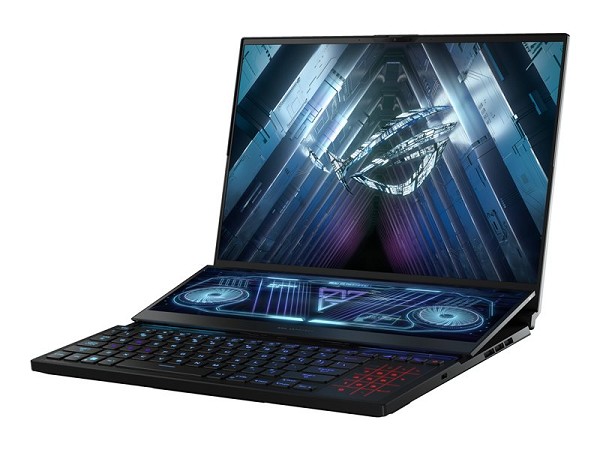 ASUS ROG Zephyrus Duo 16 GX650RX-LO180W - 40.6 cm