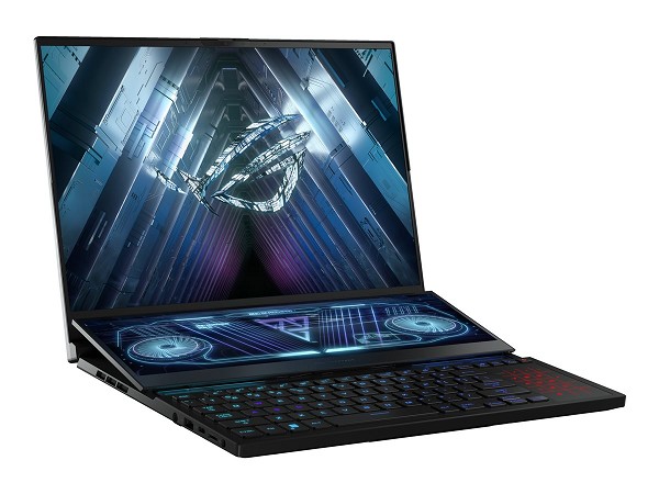 ASUS ROG Zephyrus Duo 16 GX650RX-LO180W - 40.6 cm links