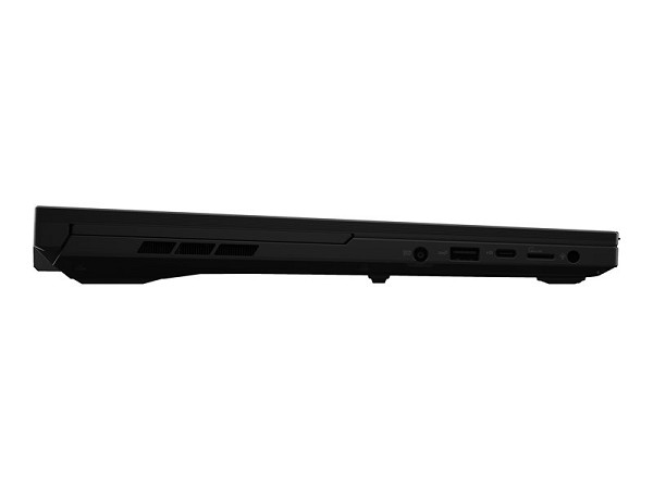 ASUS ROG Zephyrus Duo 16 GX650RX-LO180W - 40.6 cm vorn links