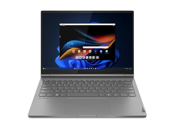 LENOVO THINKBOOK PLUS G5 HYBRID STATION ***B-WARE*