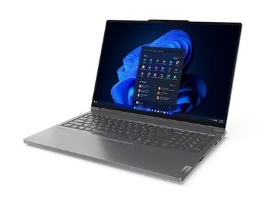 Lenovo ThinkBook 16p G5 IRX - 40.6 cm (16") - Core