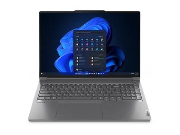 Lenovo ThinkBook 16p G5 IRX - 40.6 cm (16") - Core hinten