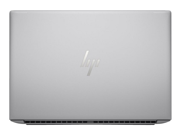 HP ZBook Fury 16 G11 Mobile Workstation - 40.6 cm oben