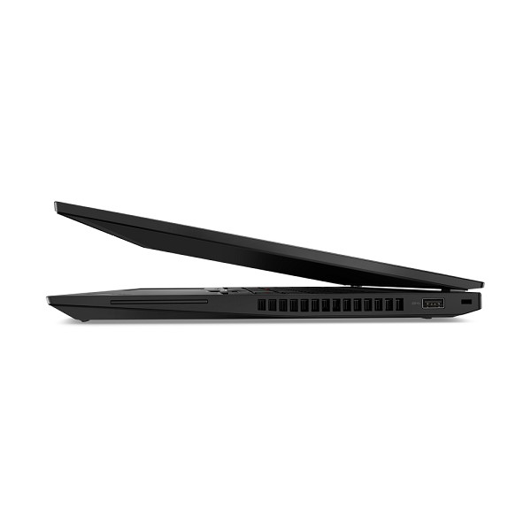 Lenovo P16s Mobiler Arbeitsplatz 40,6 cm (16") Tou oben