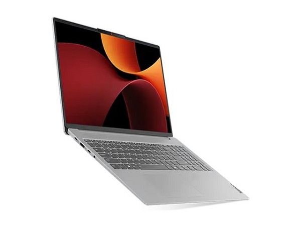 Lenovo IdeaPad Slim 5 16AHP9 - 40.6 cm (16") - Ryz hinten