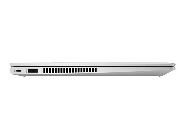 HP Pro x360 435 G10 Notebook - Wolf Pro Security - vorn rechts