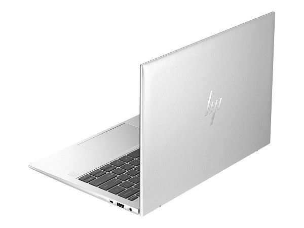 HP EliteBook 835 G10 Notebook - 33.8 cm (13.3") - oben