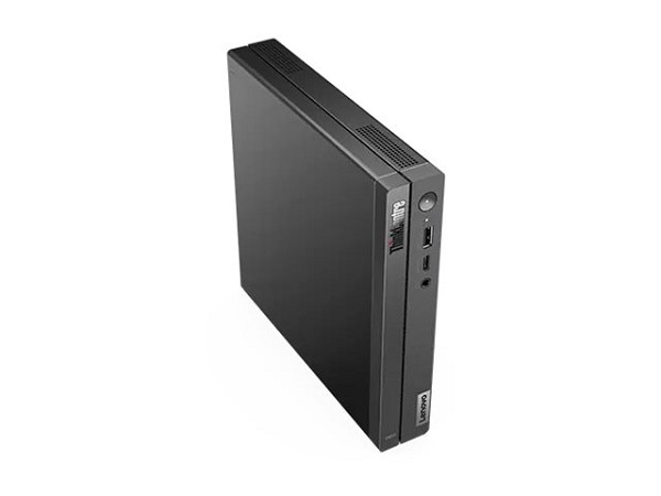 Lenovo ThinkCentre neo 50q Gen 4 - Mini - Core i5 rechts