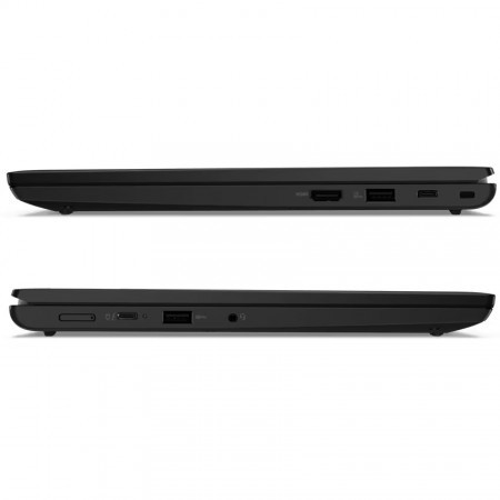 Lenovo ThinkPad L13 G5 (Intel), Black, Core Ultra 5 125U, 16 links