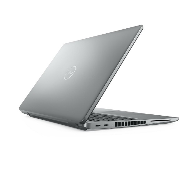 DELL Precision 3591 Intel Core Ultra 7 155H Mobile außen