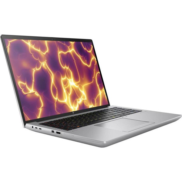 HP ZBook Fury 16 G11, grau, Core i9-14900HX, 64GB RAM, 1TB SSD, RTX 1000 Ada Generation, DE