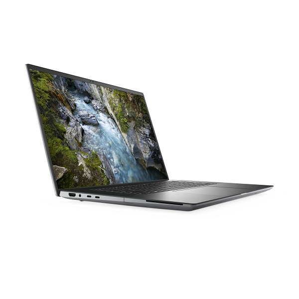 DELL Precision 5690 Intel Core Ultra 7 165H Mobile rechts