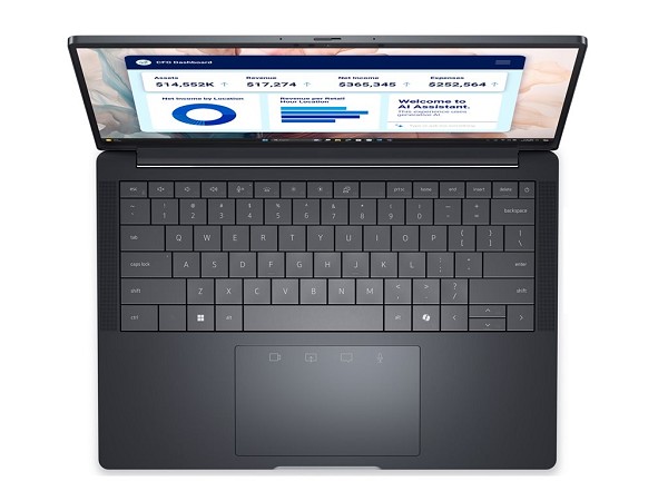 Dell Pro 14 Premium PA14250 - 35.56 cm (14") - Cor rechts