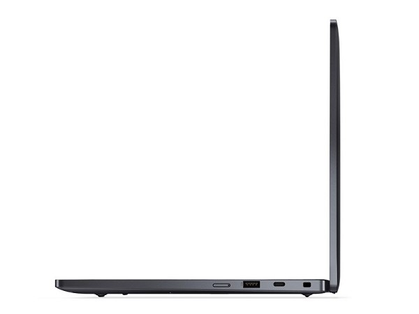 Dell Pro 14 Premium PA14250 - 35.56 cm (14") - Cor vorn links