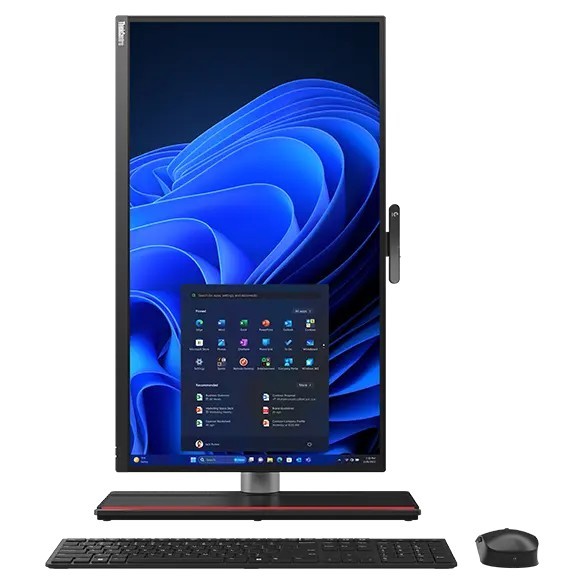 Lenovo ThinkCentre M90a Gen 5 AIO - 23.8" | Intel links