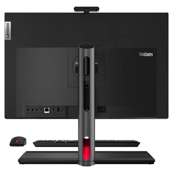 Lenovo ThinkCentre M90a Gen 5 AIO - 23.8" | Intel oben