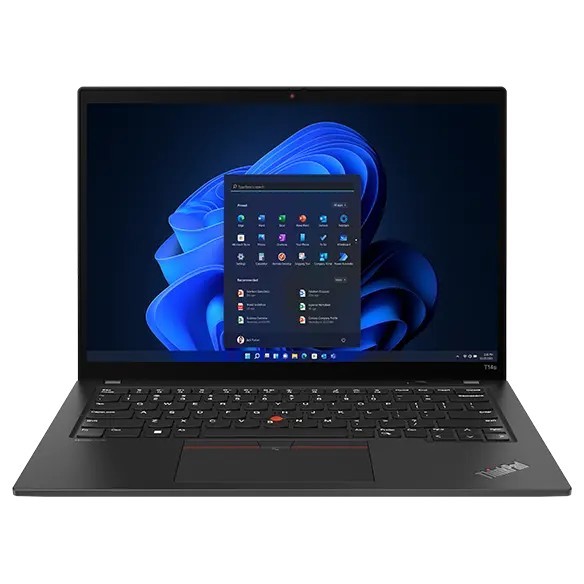 Lenovo ThinkPad T14s Gen 4 - 14