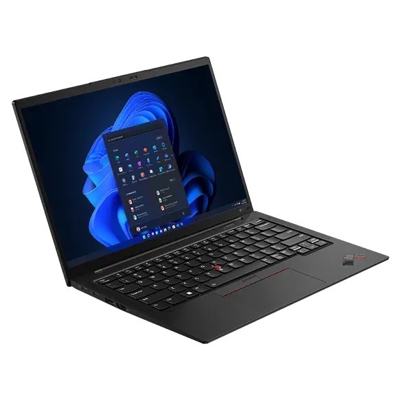 Lenovo ThinkPad X1 Carbon Gen 11 - 14" | Intel Cor hinten