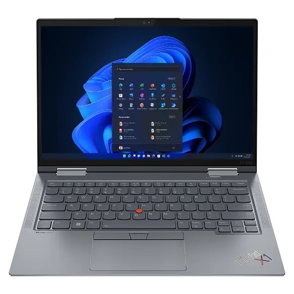 Lenovo ThinkPad X1 Yoga Gen 8 - 14" | Intel Core i