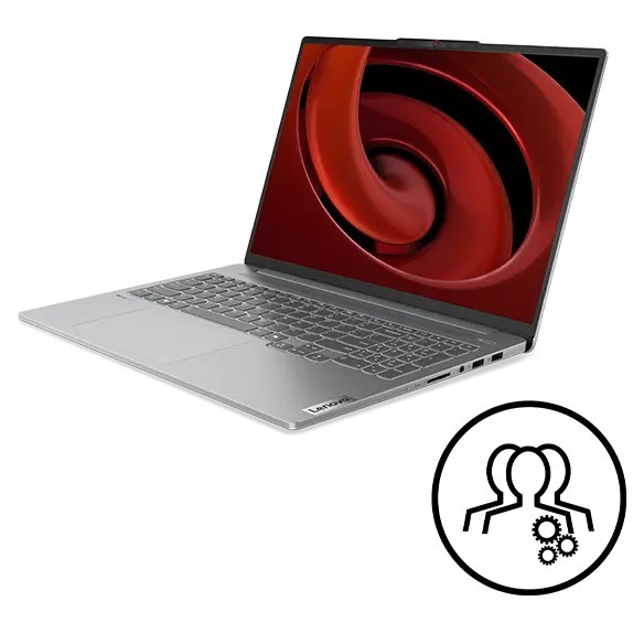 Lenovo IdeaPad Pro 5 16AHP9 R7 32G 1T NOS + 2 Jahr