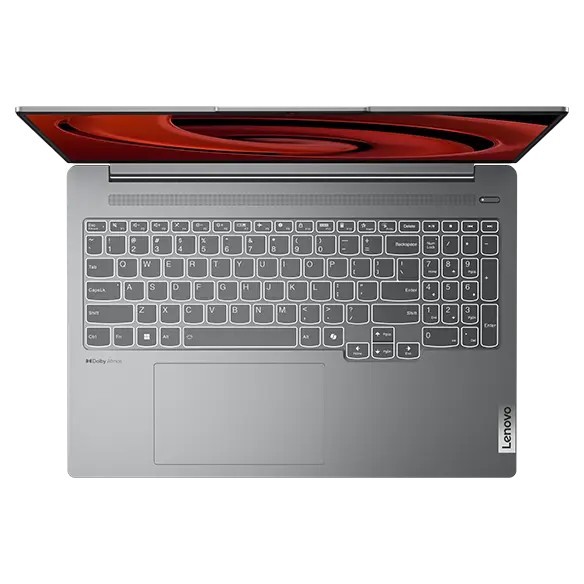 Lenovo IdeaPad Pro 5 16 - 16" | AMD Ryzen 7 8845HS rechts