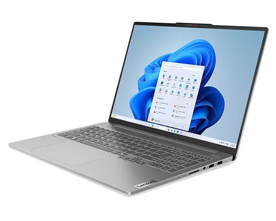 Lenovo IdeaPad Pro 5 Gen 9, 16", AMD Ryzen 7 8845H links