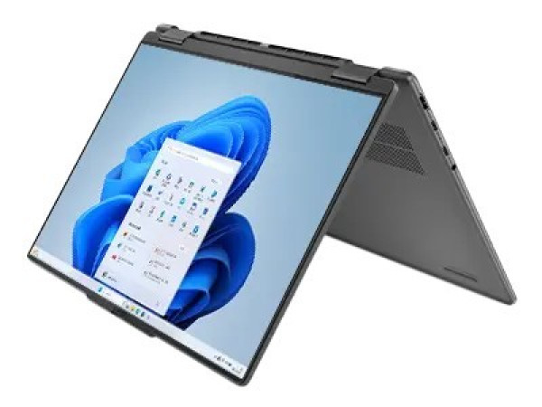 Lenovo Yoga 7i 2in1 14IML9, Storm Grey, Core Ultra 7 155H, 32GB R 381