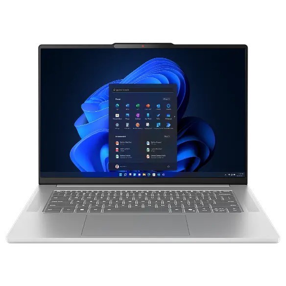 Lenovo IdeaPad Slim 5 Gen 10 - 15.3" | AMD Ryzen 5