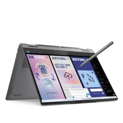 Lenovo Yoga 7i 2-in-1 14 - 14