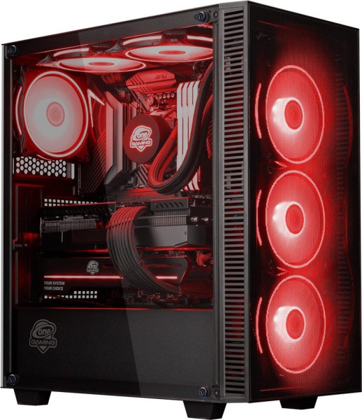 ONE GAMING Entry Gaming PC AR43