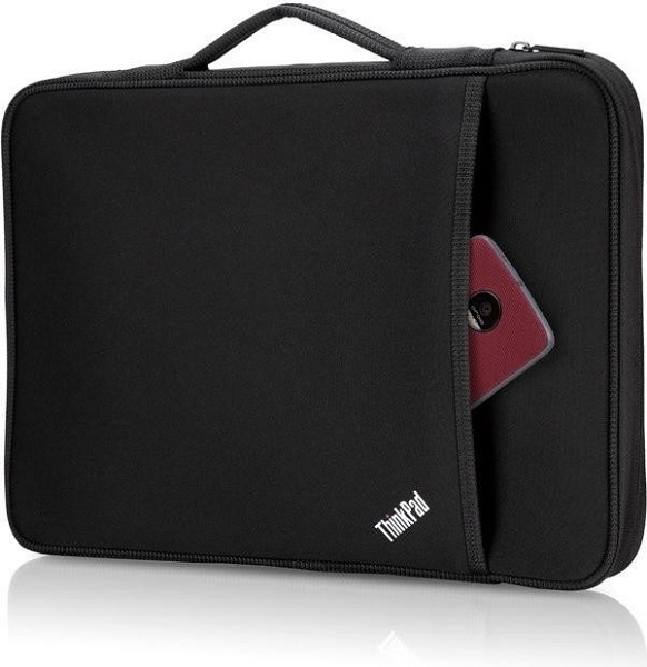 Lenovo ThinkPad 14'' Sleeve Notebook-Hülle Noteboo rechts