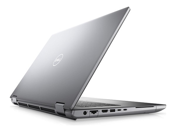 Dell Precision 7780 - 43.2 cm (17") - Core i7 1385 oben