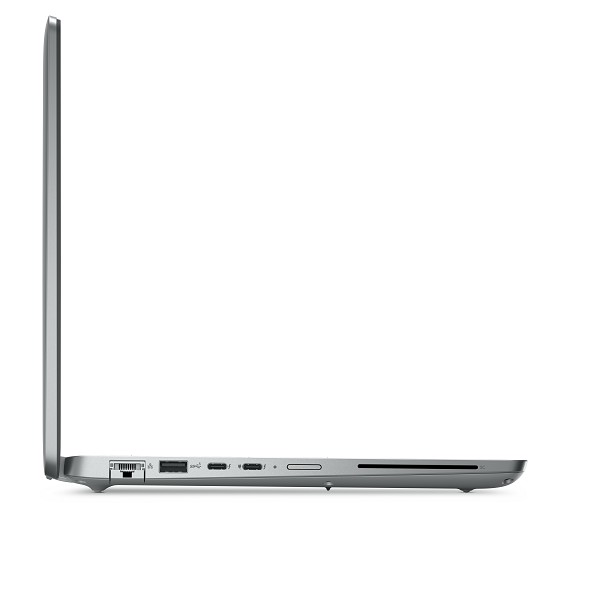 DELL Precision 3490 Intel Core Ultra 7 155H Mobile oben