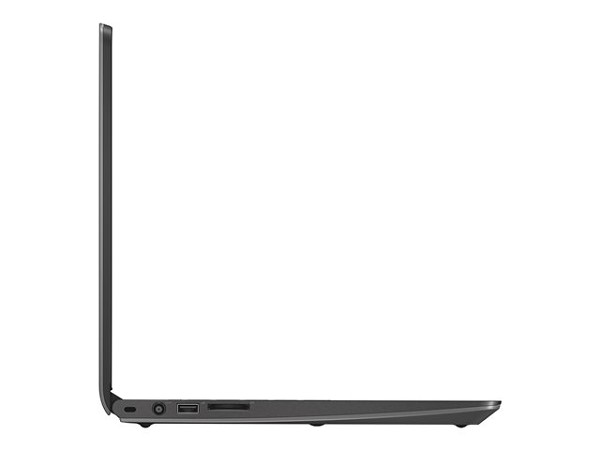 Dell Latitude 3450 (version 2024) - 35.6 cm (14") vorn links