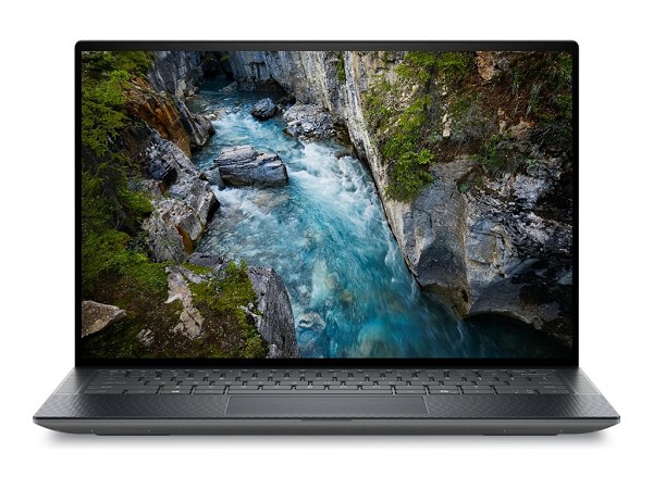 Dell Precision 5490 - 35.56 cm (14