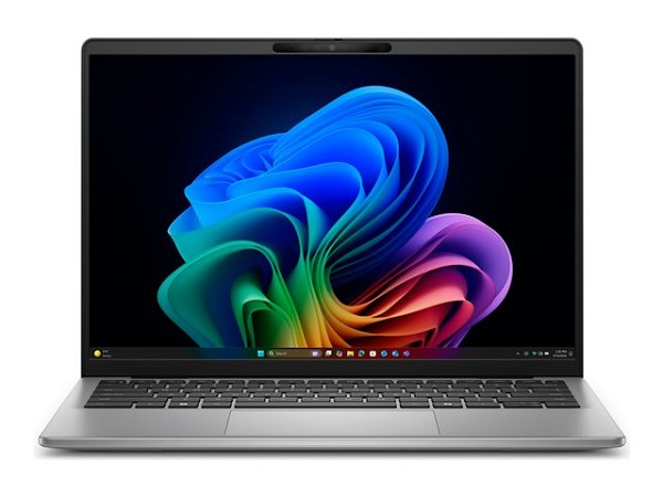 Dell Latitude 5455 - 35.565 cm (14") - Snapdragon hinten