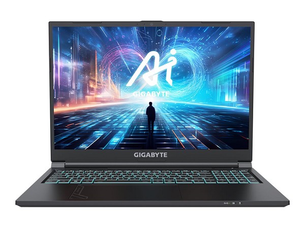 Gigabyte G6 MF H2DE854KH - 40.6 cm (16