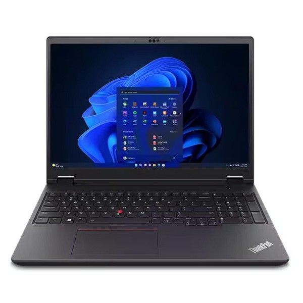 Lenovo ThinkPad P16v Gen 2 21KX - 180°-Scharnierde